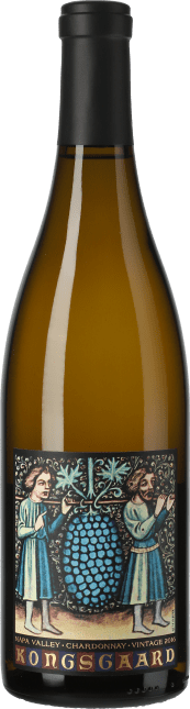 Napa Valley Chardonnay 2013