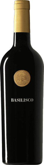 Basilisco Aglianico del Vulture Superiore DOCG 2011