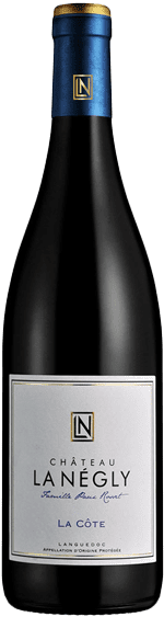 Chateau La Negly: La Côte 2017