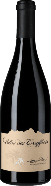 Le Clos des Truffiers 2021