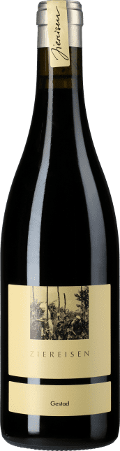 Syrah Gestad 2014