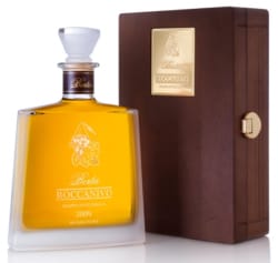 Berta: Grappa Roccanivo 2009