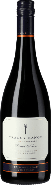 Te Muna Road Vineyards Pinot Noir 2017