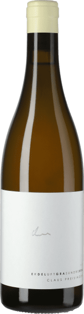 Weißburgunder ErDELuftGRAsundreBEN (Orange Wine) 2020