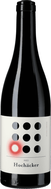 Blaufränkisch Hochäcker