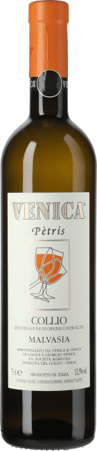 Malvasia Petris 2022