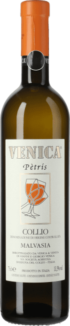 Venica & Venica: Malvasia Petris 2022