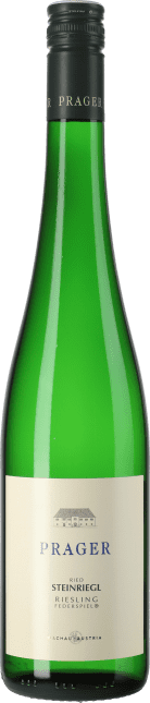Riesling Steinriegl Federspiel trocken 2016