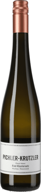 Pinot Blanc Klostersatz 2018