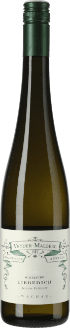 Grüner Veltliner Liebedich 2015