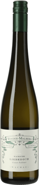 Grüner Veltliner Liebedich 2017