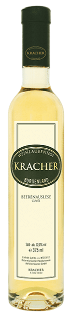 Beerenauslese Cuvee (fruchtsüß) 2016