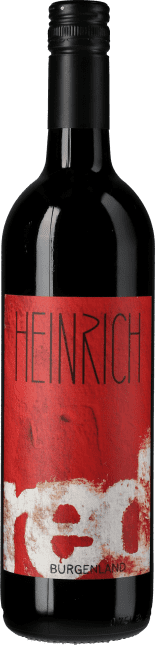 Heinrich: Red Burgenland 2016