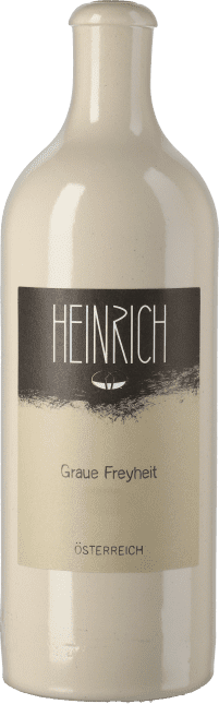 Graue Freyheit 2019