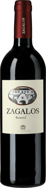 Casa dos Zagalos Reserva 2017