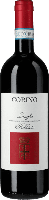 Langhe Nebbiolo 2021