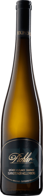 Grüner Veltliner Smaragd Ried Kellerberg 2018