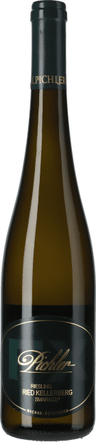 Riesling Smaragd Ried Kellerberg 2018