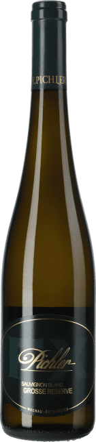 FX Pichler: Sauvignon Blanc Große Reserve 2017