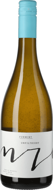 Furmint ungefiltert 2016