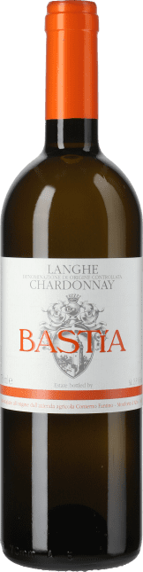 Langhe Chardonnay Bastia 2022