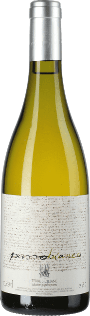 Chardonnay Passobianco 2021