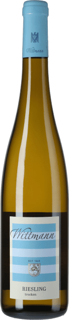 Wittmann: Riesling trocken 2013
