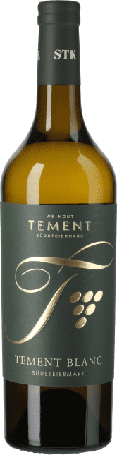 Tement: Tement Blanc 2018