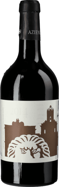Maldafrica Single Vineyard 2020