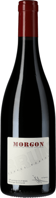 Beaujolais Morgon 2021