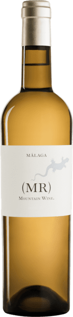 Malaga MR (fruchtsüß) 2014