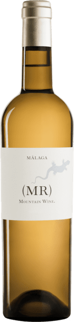 Malaga MR  (fruchtsüß) 2014