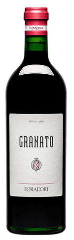 Teroldego Granato 2016