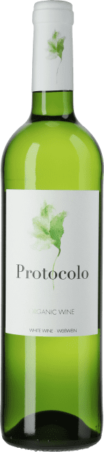 Protocolo Organic Blanco 2019