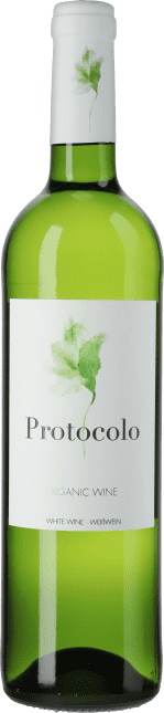 Dominio de Eguren: Protocolo Organic weiß 2017