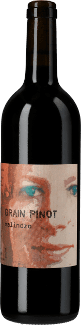 Grain Pinot Malindzo 2016