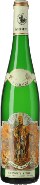 Gelber Traminer Loibner Smaragd 2018