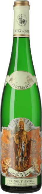 Grüner Veltliner Loibner Federspiel trocken 2019