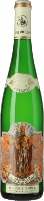 Emmerich Knoll: Grüner Veltliner Ried Kreutles Smaragd 2017