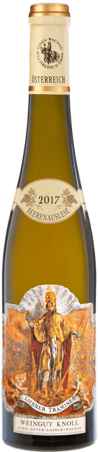 Gelber Traminer Loibner Beerenauslese 2017