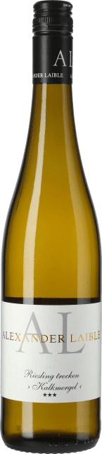 Riesling Kalkmergel *** 2023