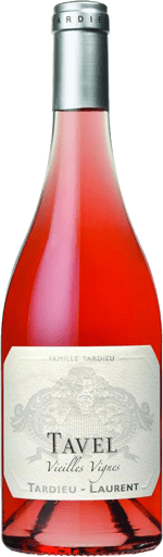 Tavel Vieilles Vignes rosé 2018