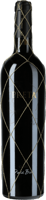 Preta Cuvee David Booth 2015