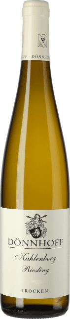 Dönnhoff: Riesling Kreuznacher Kahlenberg Erste Lage 2015