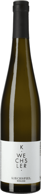 Riesling Kirchspiel trocken 2018