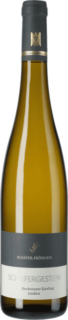 Riesling Bockenauer Schiefergestein