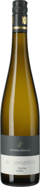 Riesling Vulkangestein 2021