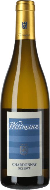 Chardonnay Reserve trocken 2015