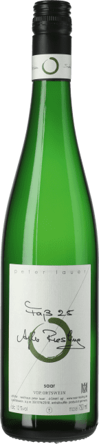 Riesling Ayler Faß 25 2022