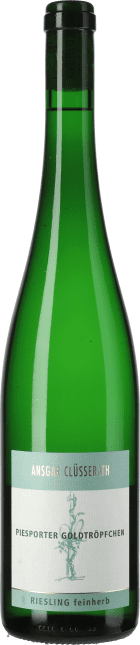 Riesling Piesporter Goldtröpfchen